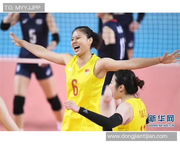 重庆排球队在亚运会上的速度表现引发热议展现出强大竞技实力与团队配合