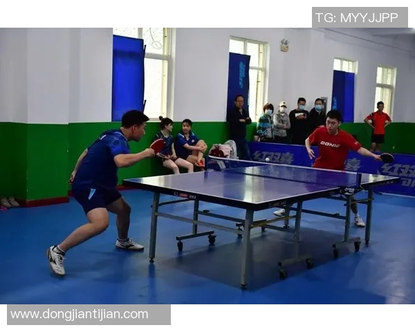 西安乒乓球队战术变革引发热议探索新打法提升竞技水平