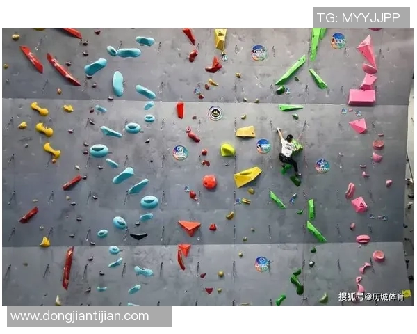 北京街舞队在攀岩联赛中的节奏表现分析与精彩瞬间回顾