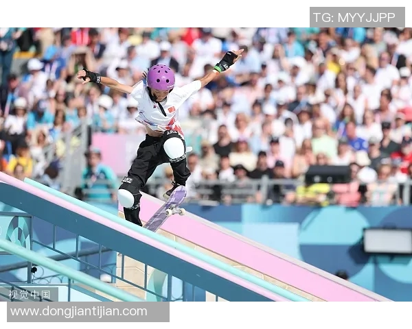 南京滑板队技术解析与发展探讨聚焦滑板运动的未来与创新